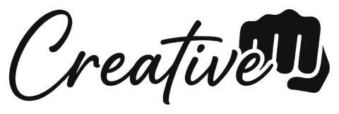 Creative Punch Media Logo